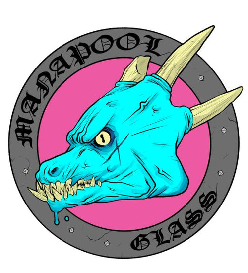ManaPoolGlass logo